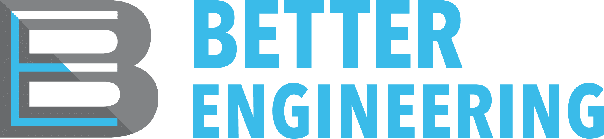 Better Engineering Logo
